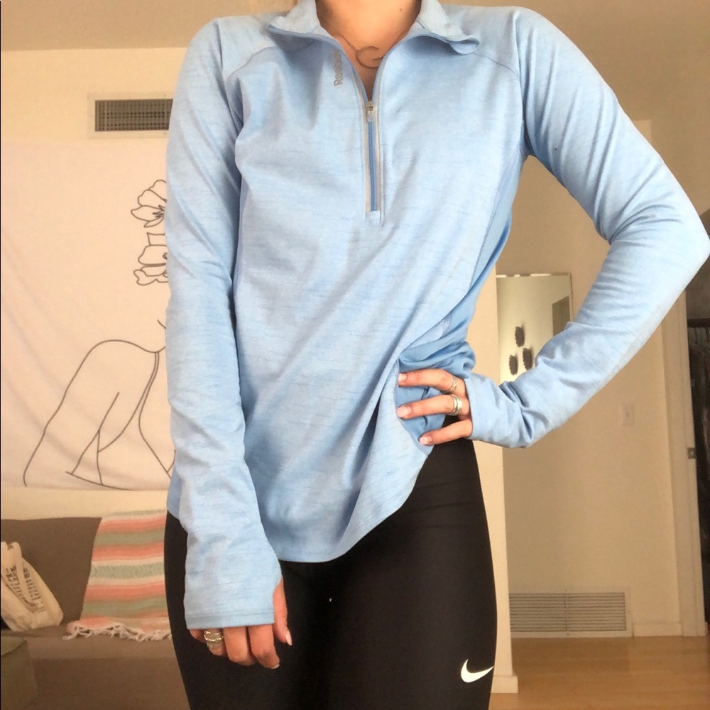Reebok Pullover